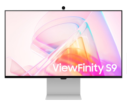 Monitor LED 27" (26,5"-28,4") SAMSUNG 27" LS27C902PAUXDU Srebrny
